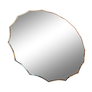 miroir convexe Sentou
