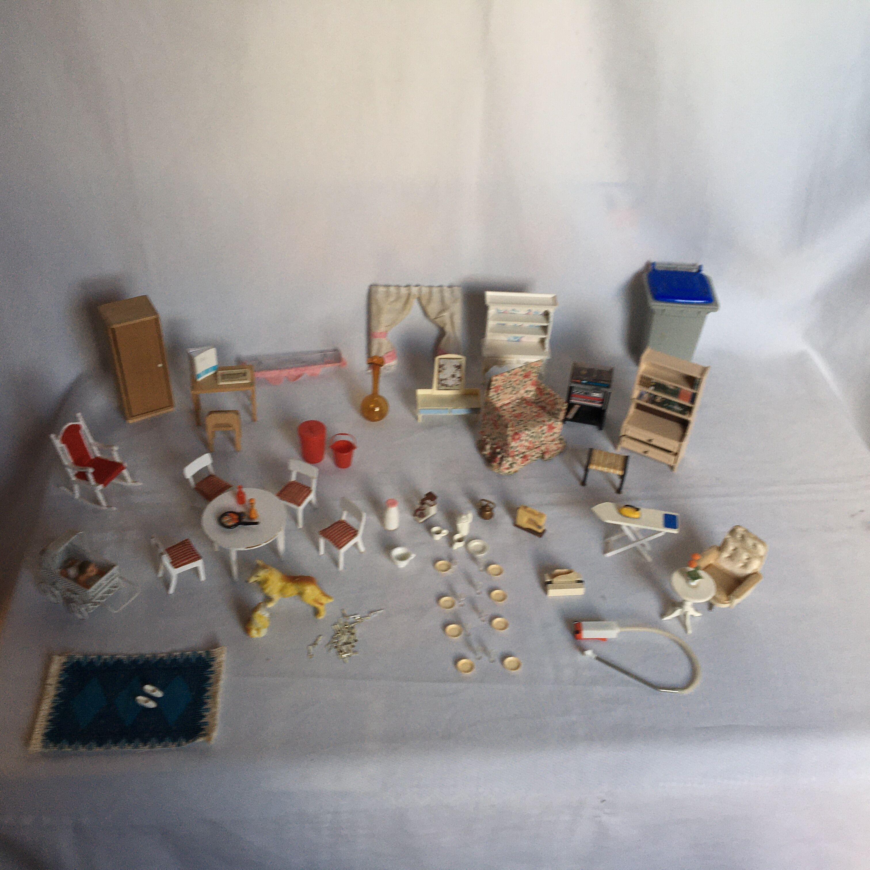 So-called Doll House