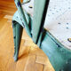 Multipl's chair
