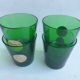 Dubonnet glasses