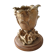 Vide poche doré