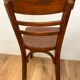 Baumann bistro chairs
