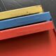 Vintage 1950 Tomado shelf design A.Dekker - 70 x 68 x 20 cm