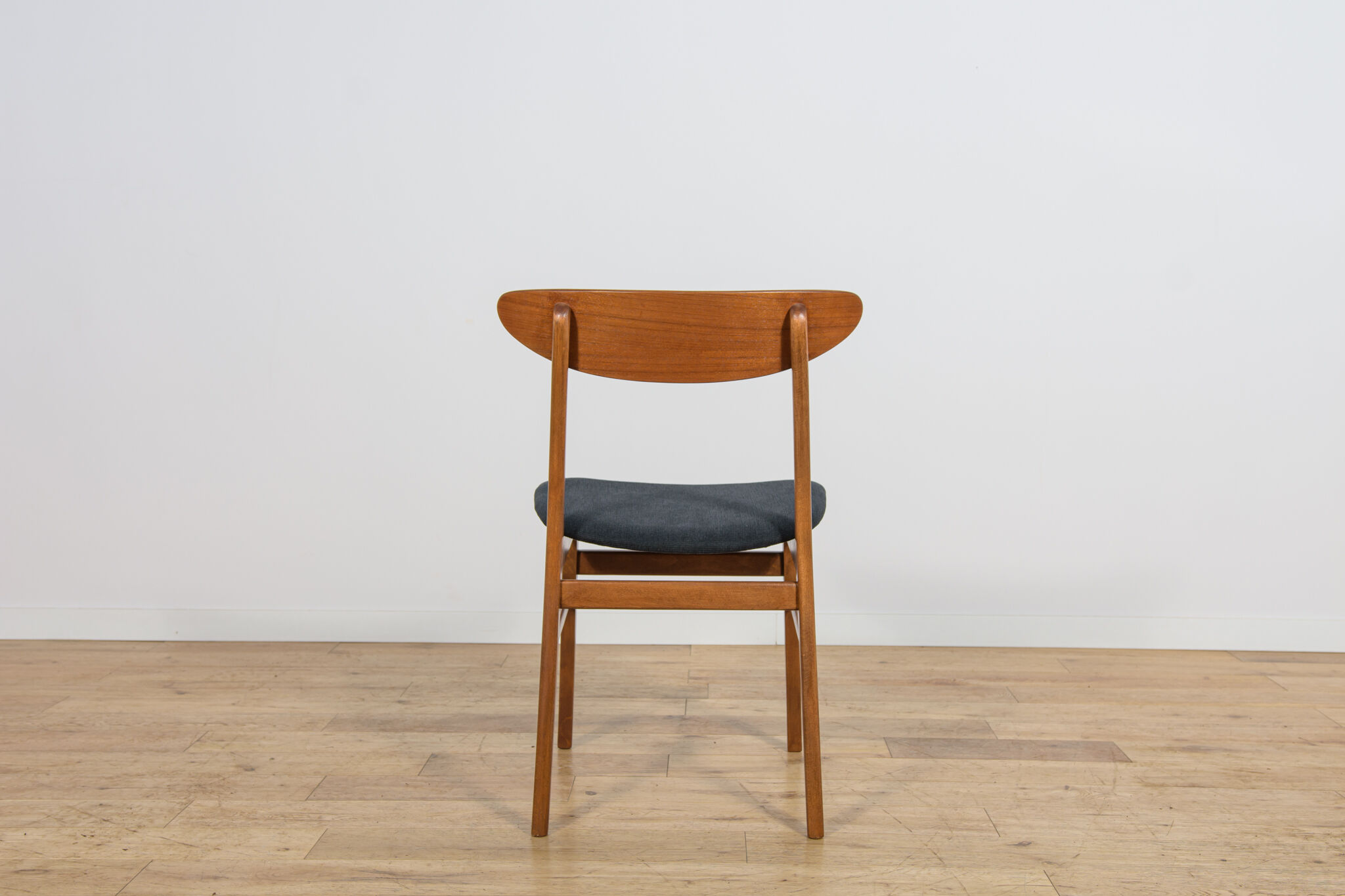 Mid-Century Dining Chairs Model 210 from Farstrup Møbler, 1960s, Set of 6