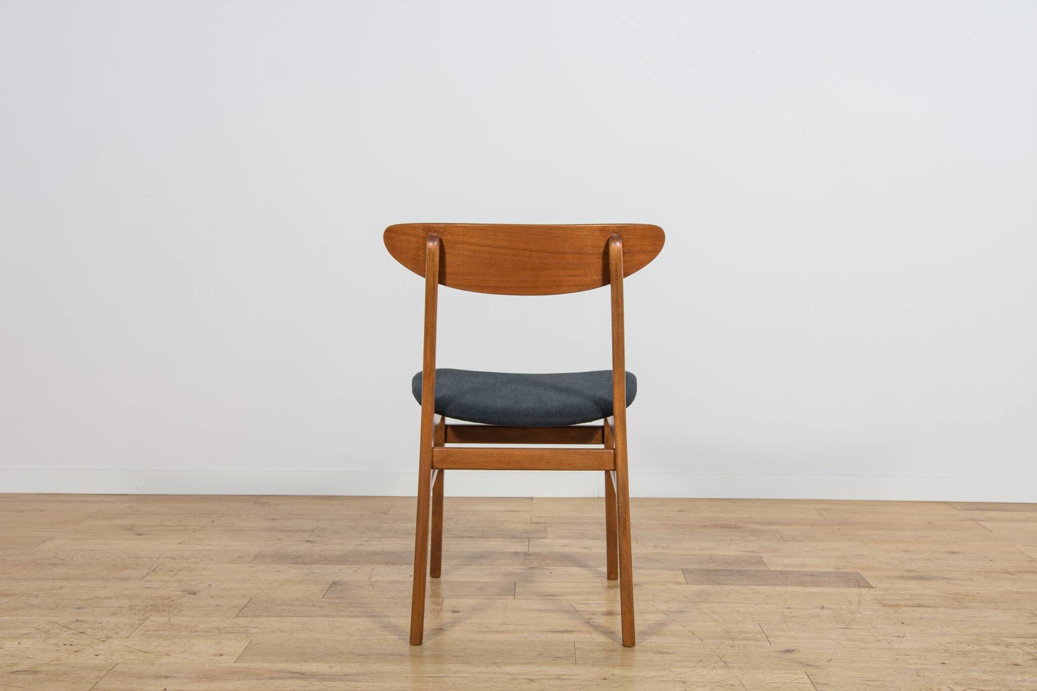 Chaises de salle à manger Mid-Century Modèle 210 de Farstrup Møbler, années 1960, ensemble de 6