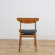 Mid-Century Dining Chairs Model 210 from Farstrup Møbler, 1960s, Set of 6