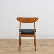 Chaises de salle à manger Mid-Century Modèle 210 de Farstrup Møbler, années 1960, ensemble de 6