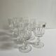 Verres liqueur Luminarc