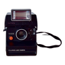 Polaroid 1000 S - Vintage instant camera with Polatronic flash