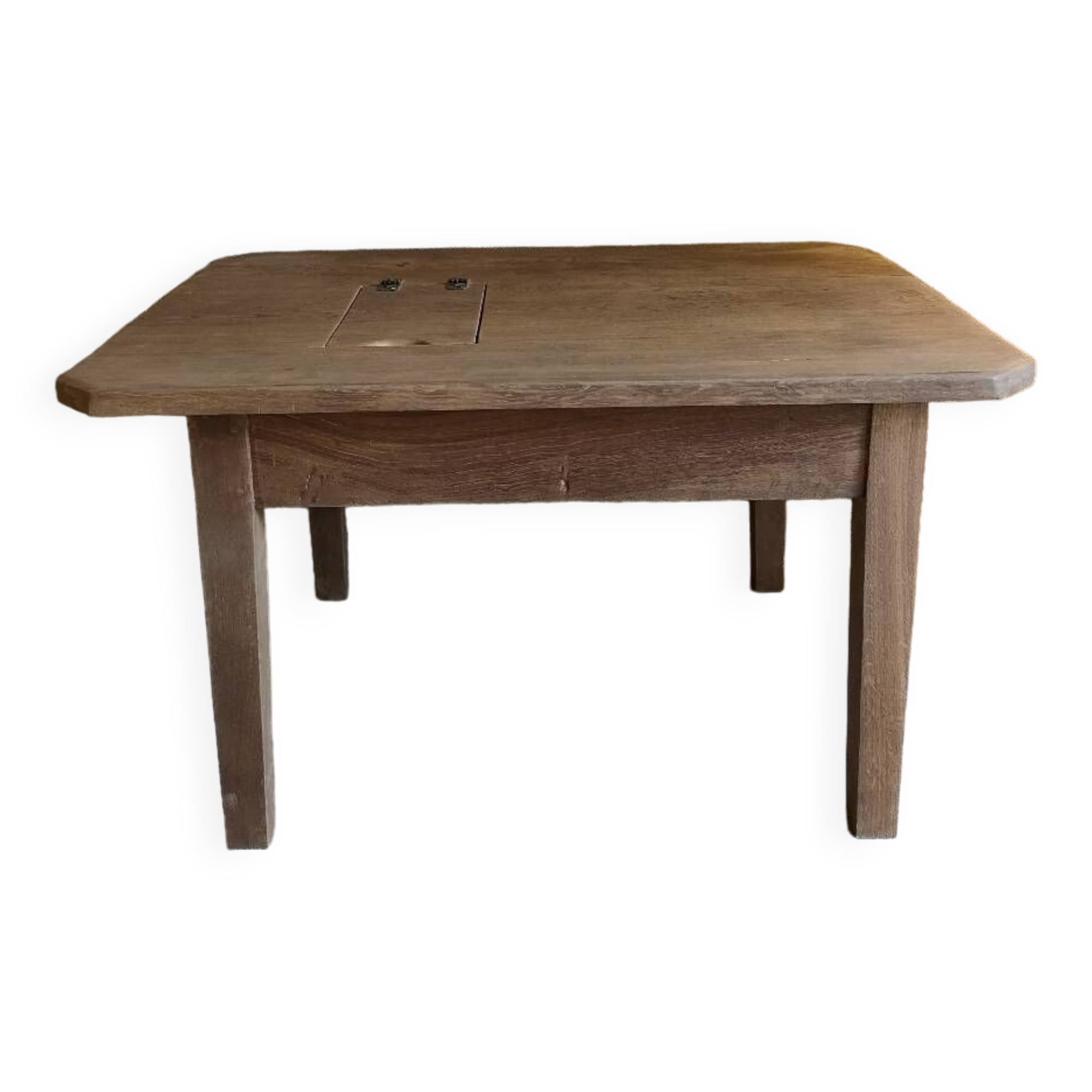 Recycled Farmhouse Coffee Table