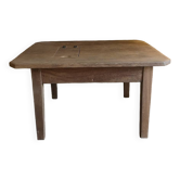 Recycled Farmhouse Coffee Table