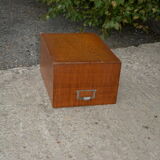 Archive box, storage box