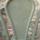 Old chair