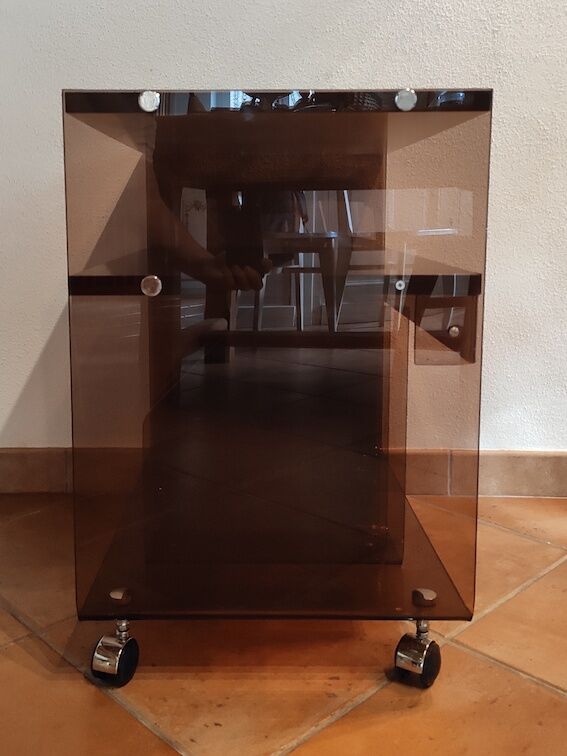 Plexiglass vinyl platinum furniture