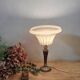 Art deco lamp