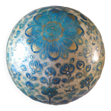 Vintage ball lamp