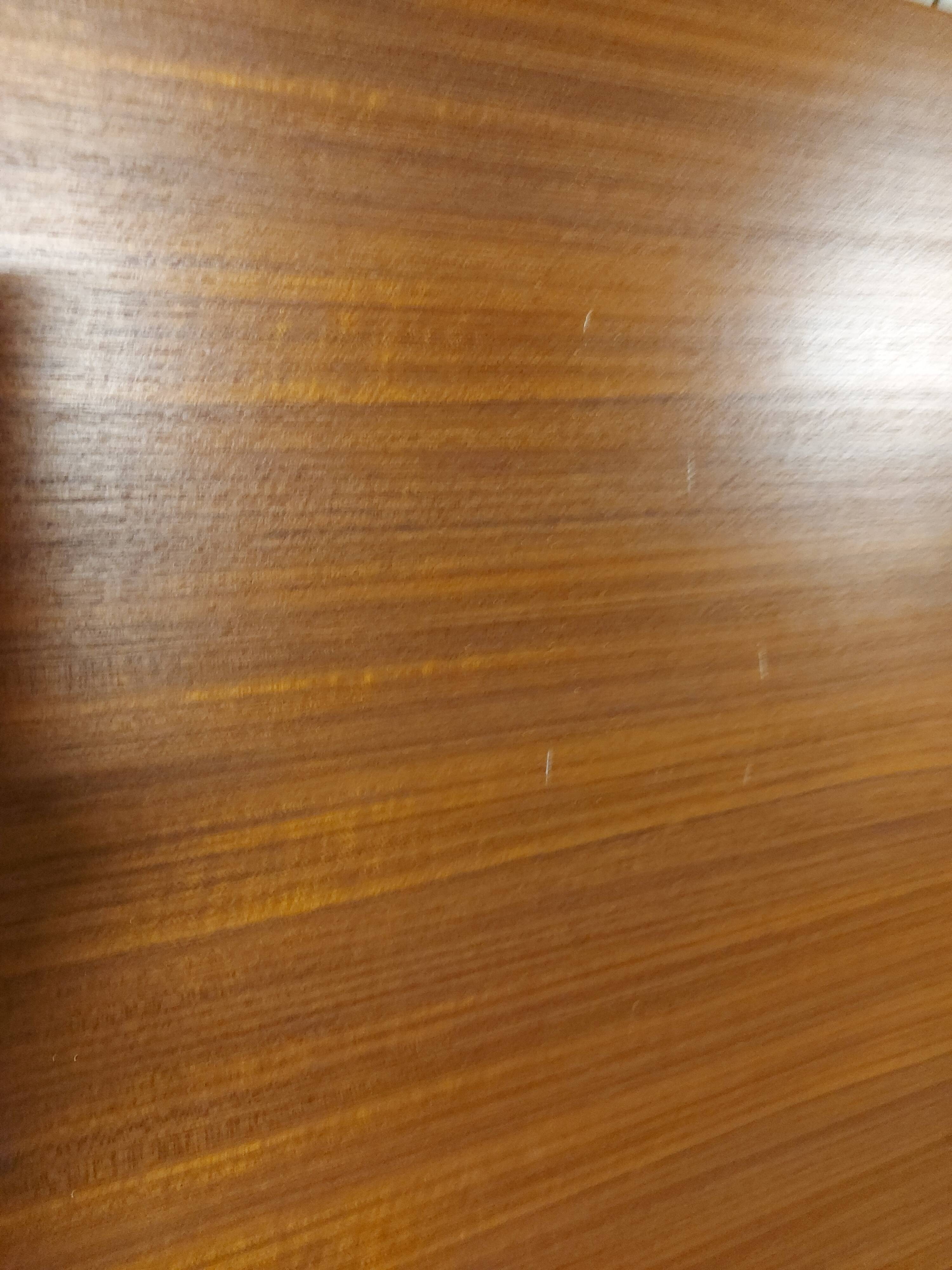 Vintage cabinet in palissandre