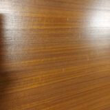 Vintage cabinet in palissandre