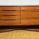 Mid Century Retro Vintage Sideboards by Beithcraft 60's scandinavian design  Val Rossi