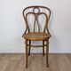 Chaise bistrot J&J Kohn