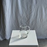 Mini glass pitcher H14