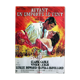 Original movie poster "Gone with the Wind" Clark Gable