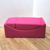 Lina modular armchair