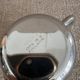 Creamer milk jug in stainless steel Timo Sarpaneva for OPA Finland 1970s