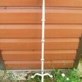 metal candle stick