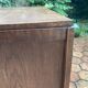 Commode vintage