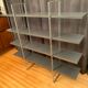Bookcase by Niels Gammelgaard, Ikea, Sweden, 1980s