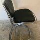 1970's chair by gastone rinaldi for rima, sabrina model, italian design