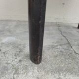 1930s Art Deco Round Coffee Table