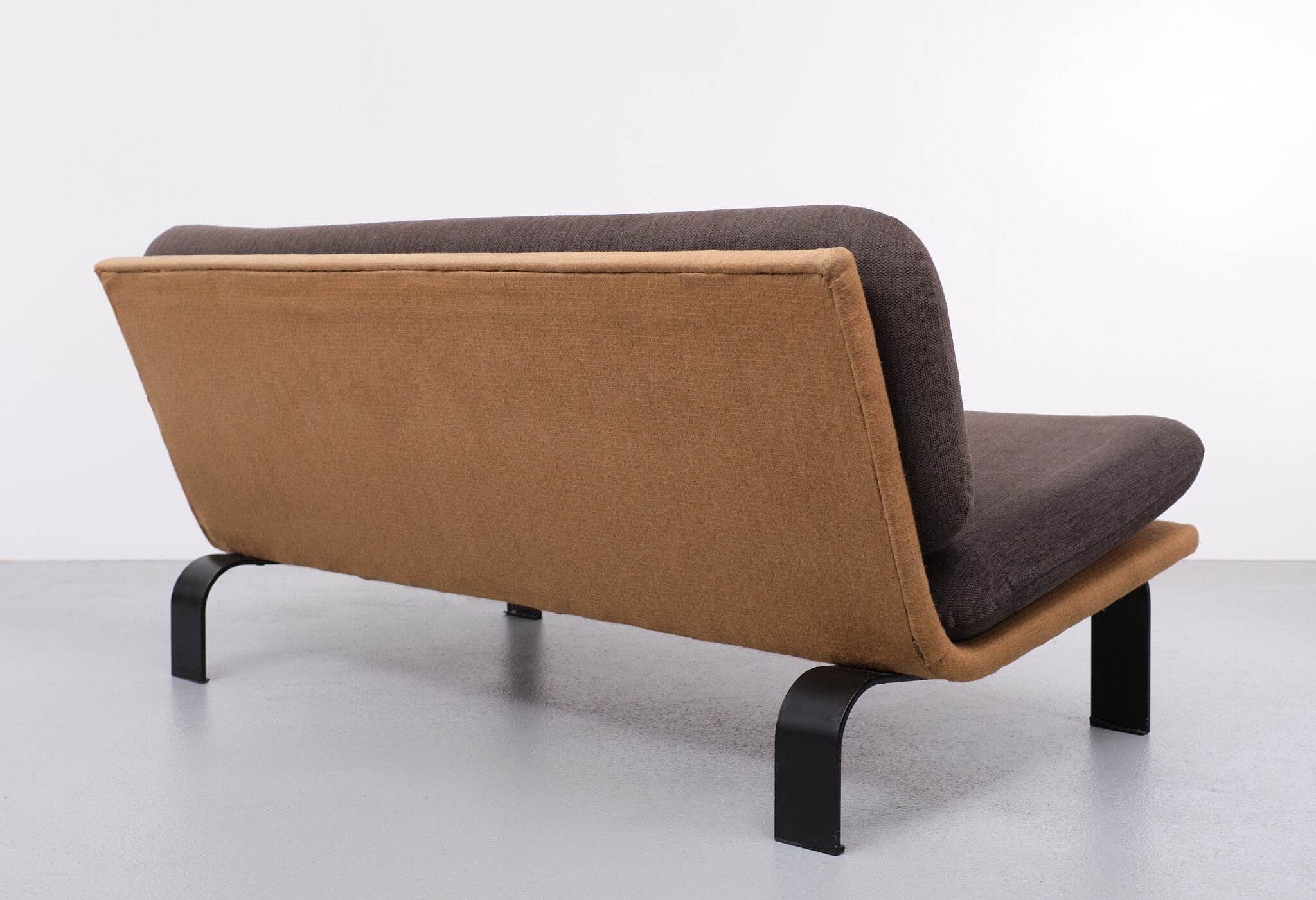 Two Seate, 1960s, Holland