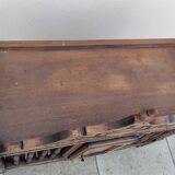 Provençal bread basket