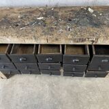 Carpenter's establishment