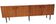 Teak sideboard from the 1970s, vintage Scandinavian sideboard.