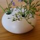 Workshop vase, ceramic from Denmark