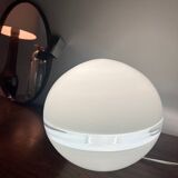 Murano Mazzega lamp for Carlo Nason 1970