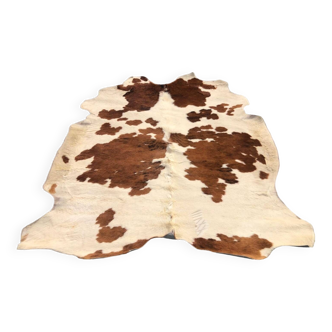 Cowhide rug