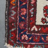 Vintage oriental rug 100x80cm