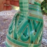 Pichet céramique signé Sanguino