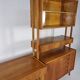 Cabinet set of Furniture by František Jirák, 1970s