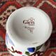 Gien ewer vase