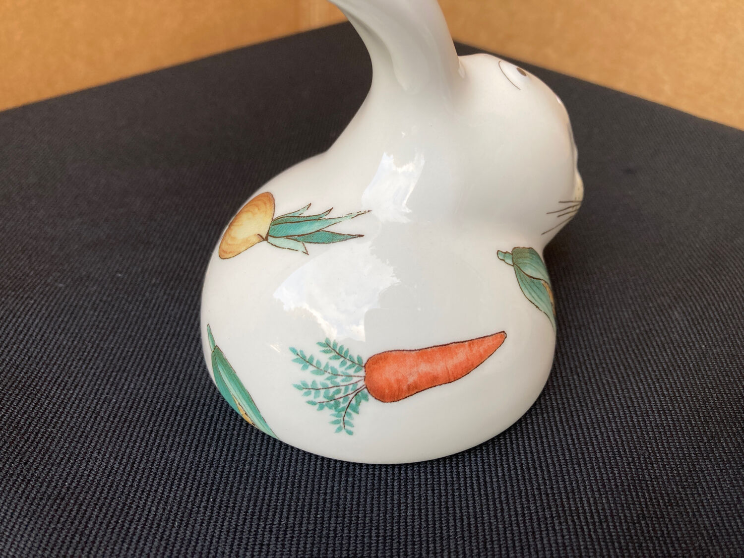 Salerons Villeroy & Boch