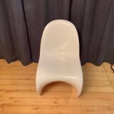 Chair by Verner Panton, Herman Miller, 1970s