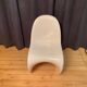 Chaise par Verner Panton, Herman Miller, années 1970