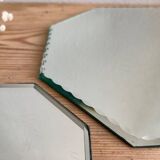 Set of 5 mirrors (Carmen)