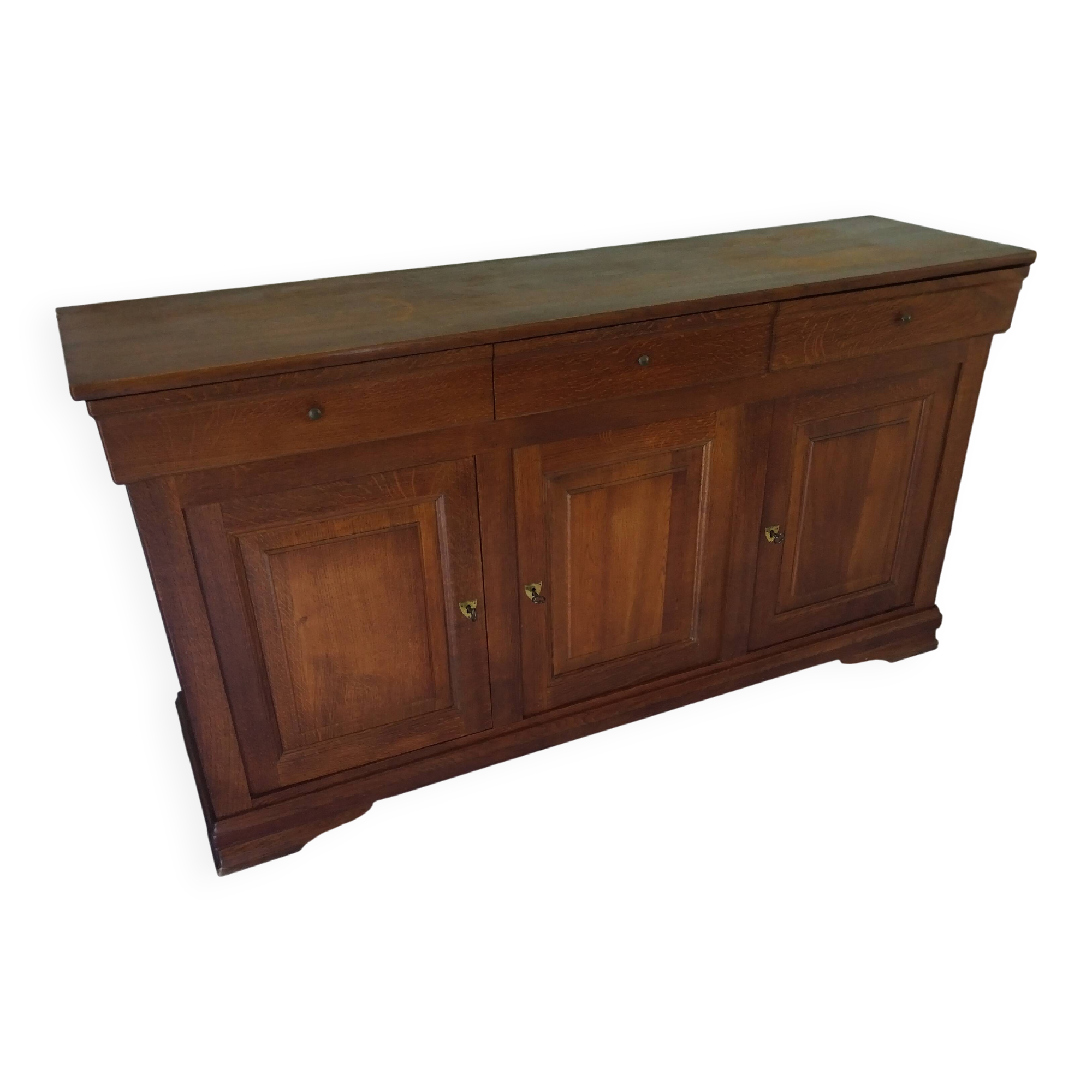 Enfilade
