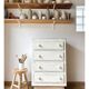 Commode chiffonnier vintage